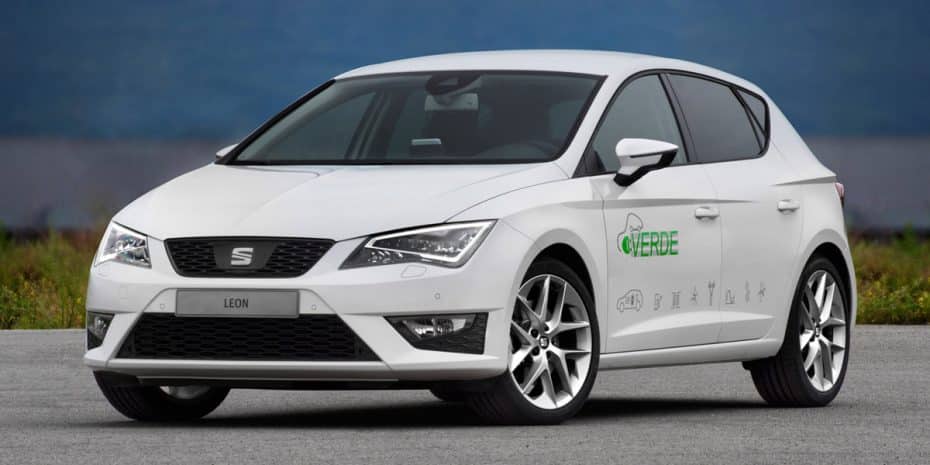 SEAT tendrá su primer vehículo 100% eléctrico en 2019