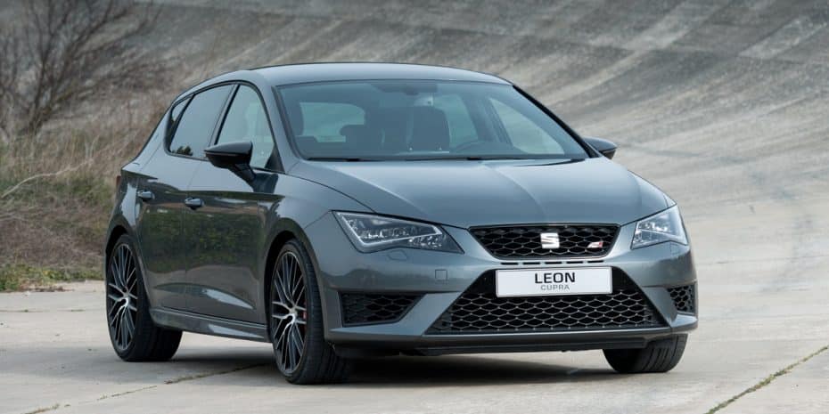 Te explicamos las razones por las qué el SEAT León Cupra por 108.210 € es un caramelito en Singapur