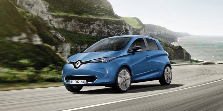 El Congreso aprueba más medidas para incentivar el coche eléctrico ¿Crees que son suficientes?