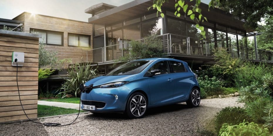 Todos los precios del nuevo Renault ZOE R90: Con 403 km de autonomía y 92 CV