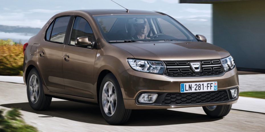 Ya puedes comprar el nuevo Dacia Logan: Más interesante e igual de accesible