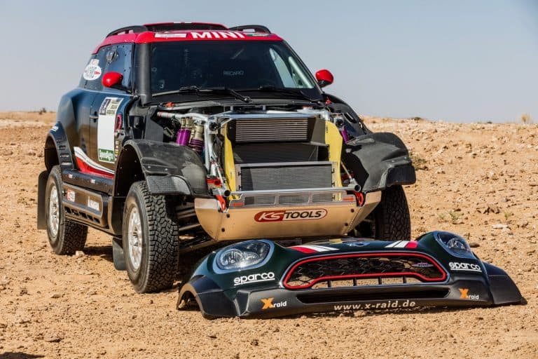 Cuanto Cuesta Un Coche De Rally
