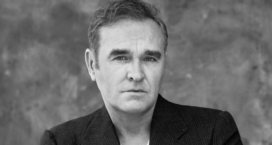 Coches eléctricos con asientos ‘veganos’: La propuesta del cantante Morrissey a General Motors