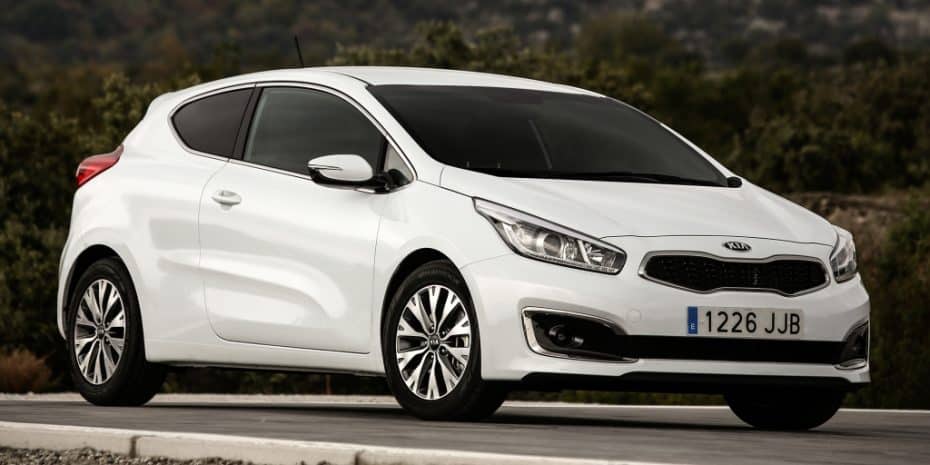 Nuevo Kia Cee’d «Xtech 16»: Más equipado e interesante