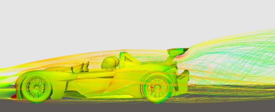 ¿Puede convertirse un coche con un motor 2.0 y 320 CV en el más rápido de la historia de Nürburgring?