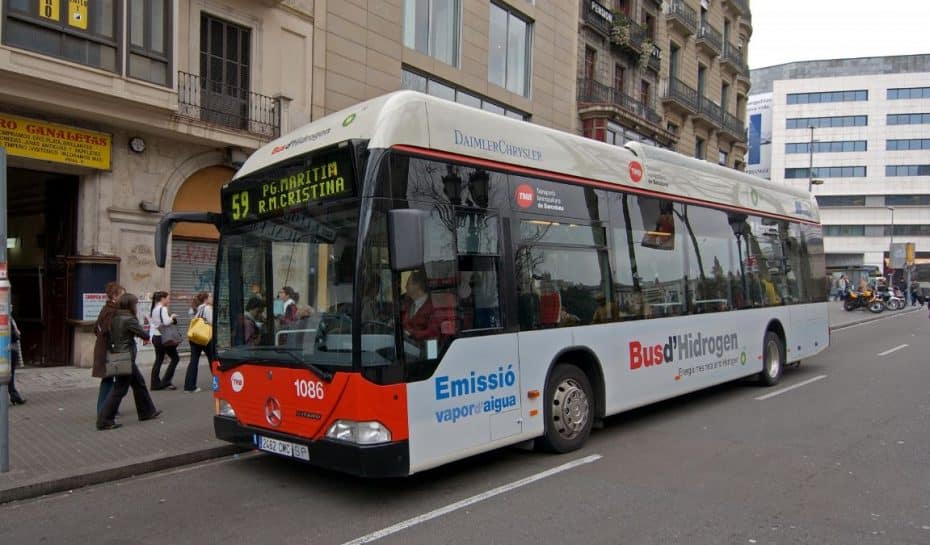 ¿3 años de transporte gratis si te deshaces de tu viejo coche y no lo renuevas? Parece interesante…