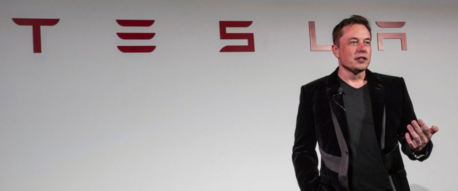 Tesla, imparable: Ya ha superado incluso a General Motors en Bolsa