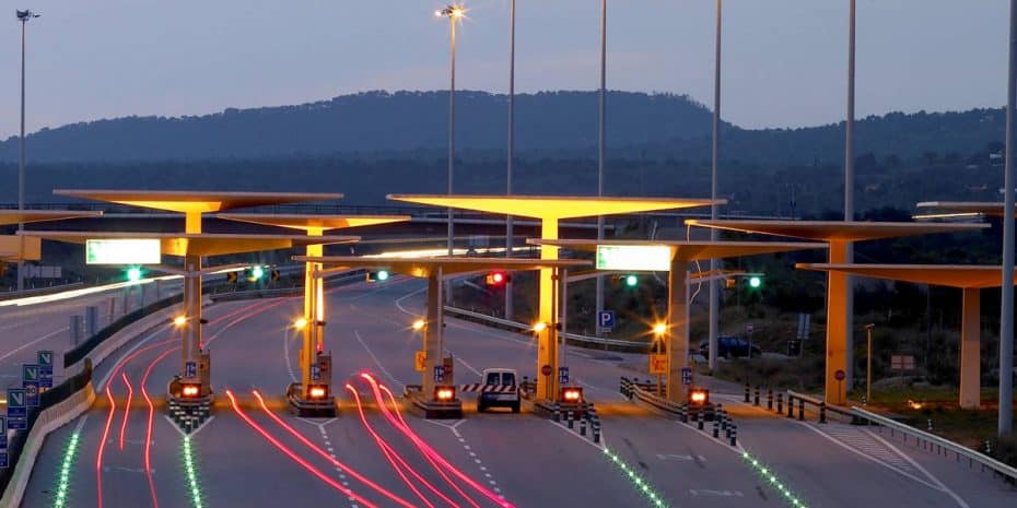 Alemania quiere instaurar el pago por uso de las autopistas en la Unión Europea: Peajes para todos