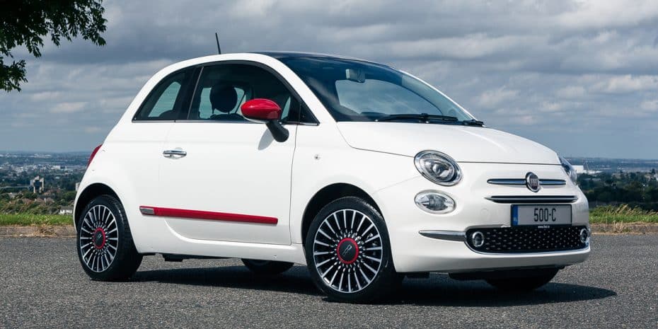 Novedades 2017: Fiat