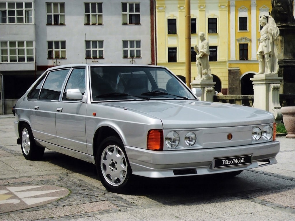 tatra