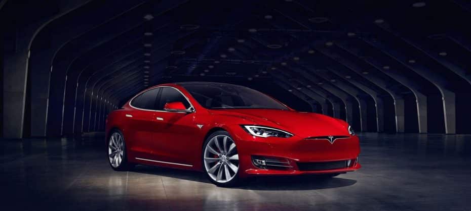 ¡Tesla ya vende coches en España!: Estos son sus precios…