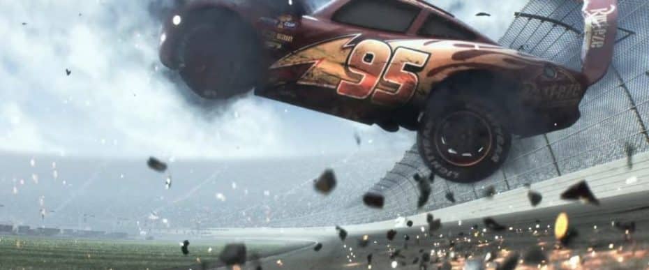 CARS 3 debuta el próximo mes de junio y este es su revelador tráiler ¡Habrá sorpresas!