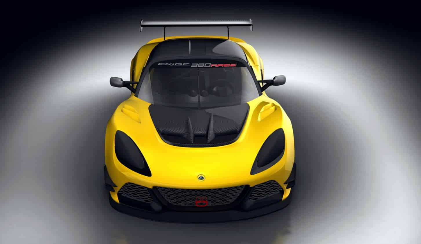 Lotus Exige 380 Sport 4