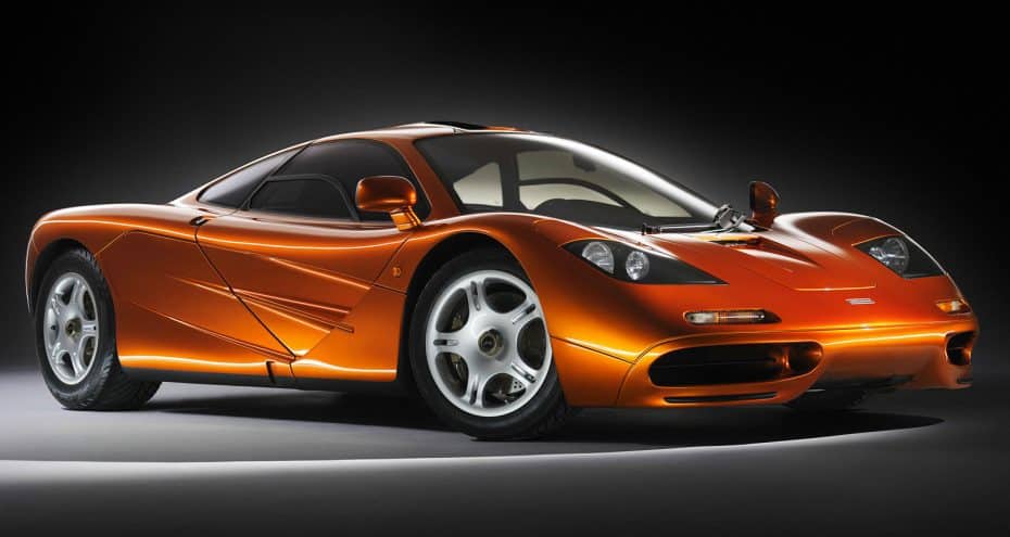 Gordon Murray Automotive: Así es el ambicioso futuro de la marca creada por el diseñador del McLaren F1