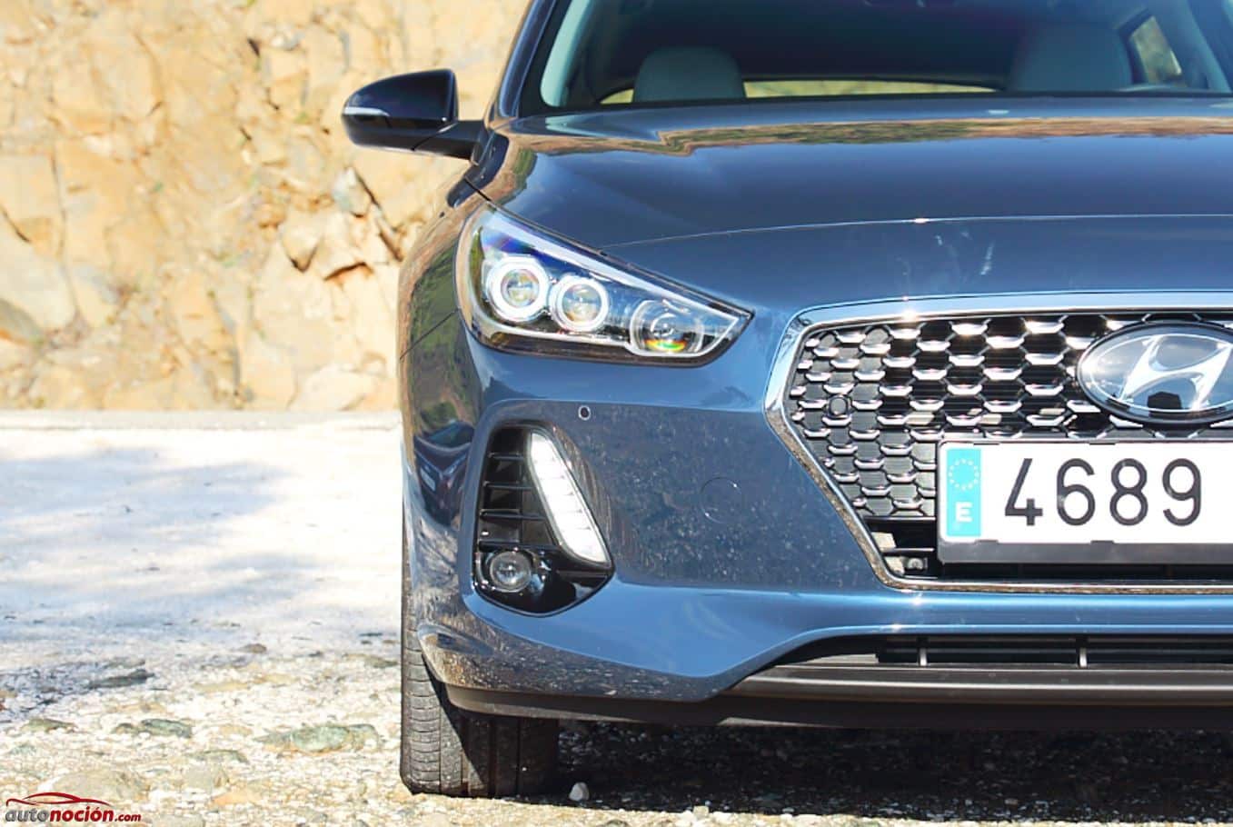 Prueba nuevo Hyundai i30 44