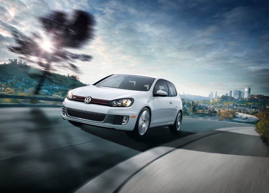 Volkswagen no da una a derechas: 135.000 vehículos a revisión en EE.UU. por fallos de seguridad