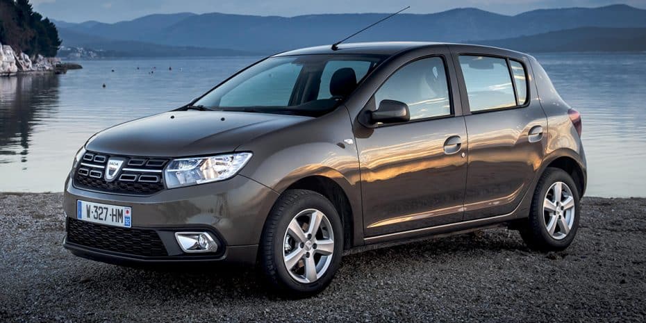 Dacia estrenará motores muy pronto: A destacar el nuevo 1.0 TCe