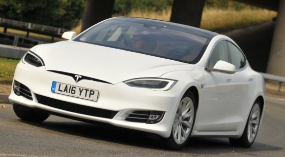 0tesla