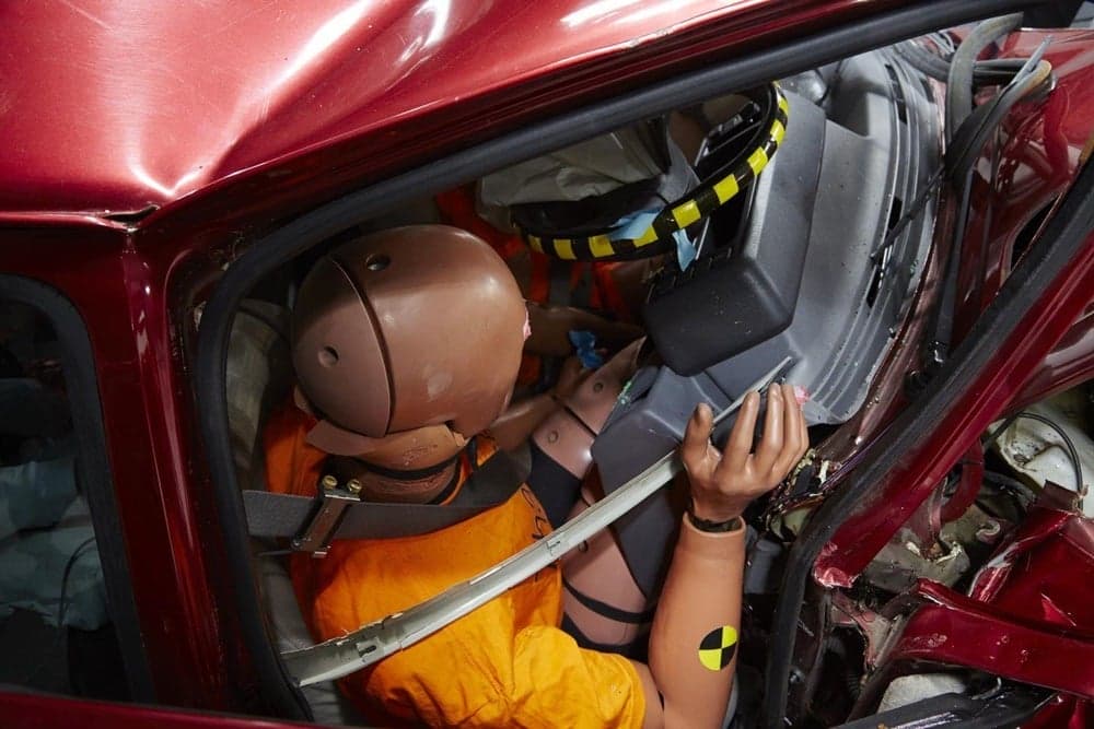 20 años de test Euro NCAP (5)