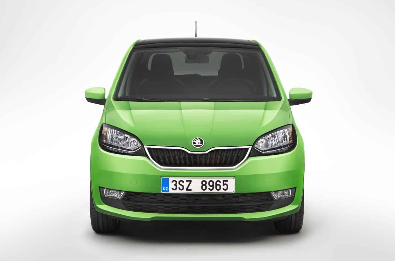 Citigo 2