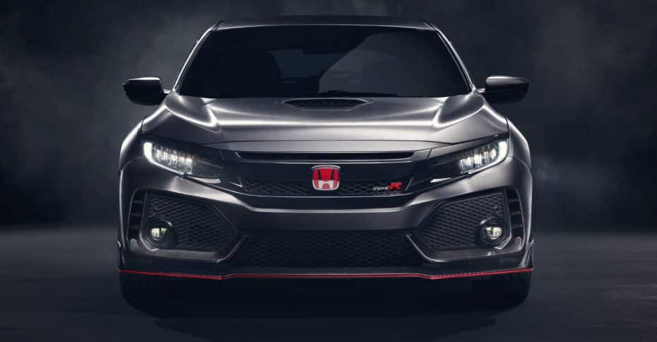 Ya queda poco para el nuevo Civic Type R: No habrá mucha más potencia, habrá sensaciones…