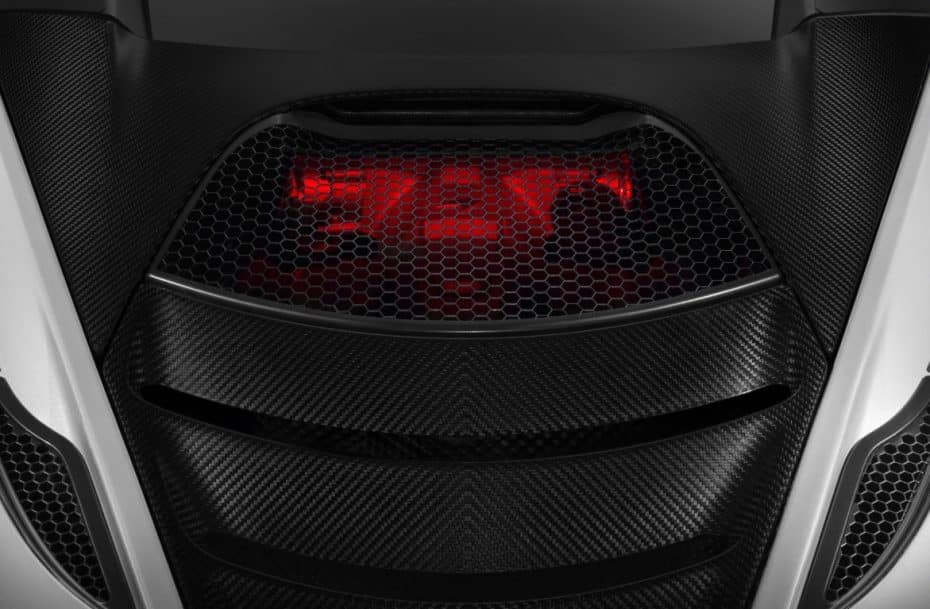 McLaren nos habla del poderoso ‘corazon’ que esconderá la II generación de su Super Series