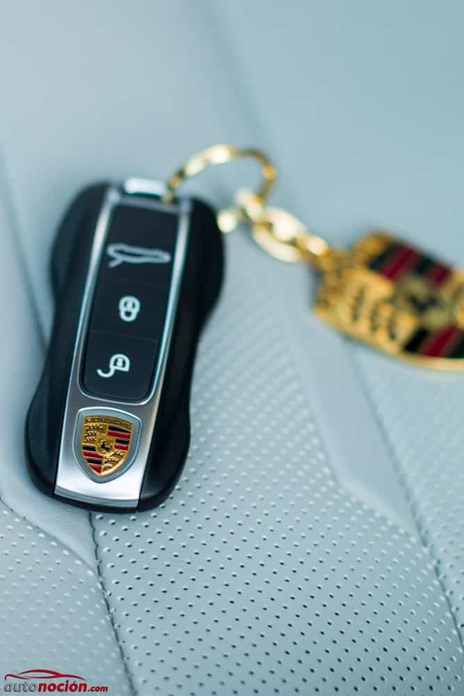 Porsche Panamera 4S Diésel (42)