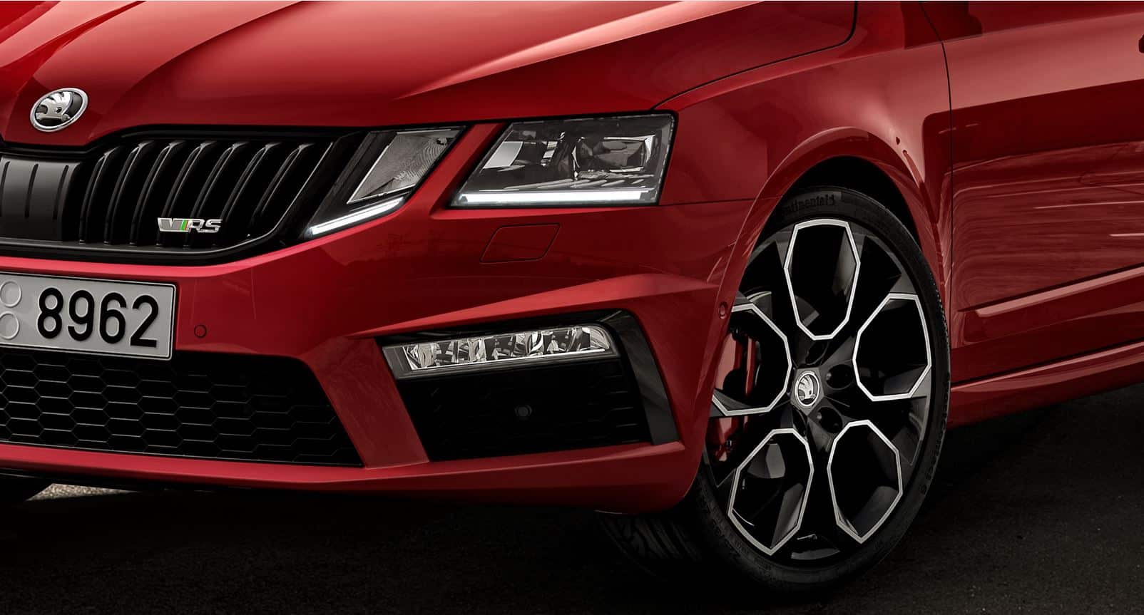 NUEVO ŠKODA OCTAVIA RS 245  Skoda-Octavia-RS-245-2