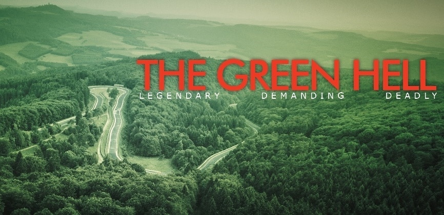 Concurso ‘The green hell’: Regalamos 4 entradas dobles para ver el film del mítico Infierno Verde