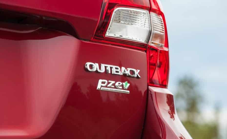 Vehículos PZEV: Los cero emisiones parciales que las marcas no quieren mencionar