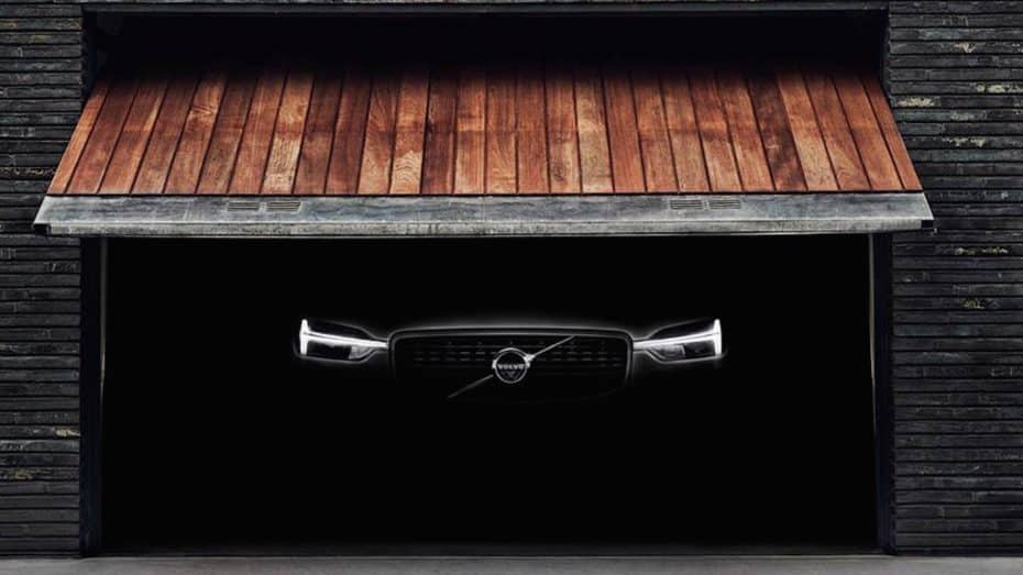 Parece ser que finalmente veremos el Volvo XC60 2018 en Ginebra y ojo, que apunta a revolución