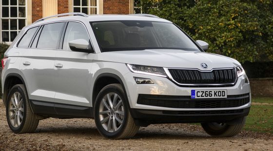 kodiaq