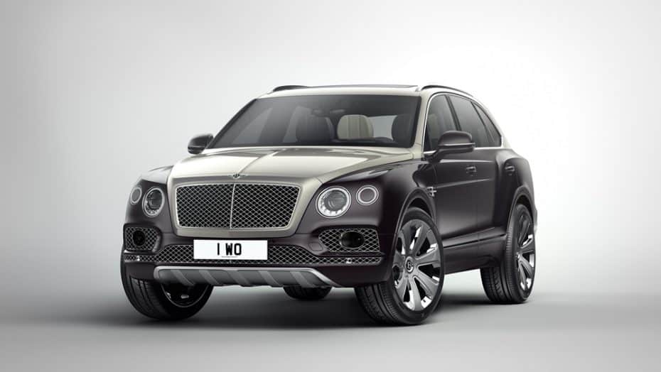 Bentley Bentayga by Mulliner: La máxima expresión del lujo y la exclusividad en formato SUV