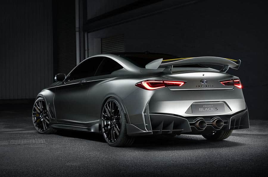 Infiniti Q60 Black S-3