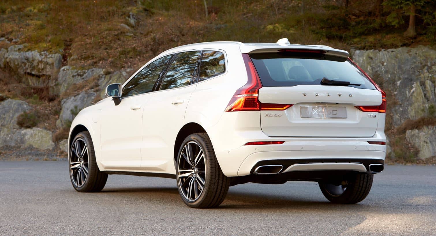 Nuevo Volvo XC60 10