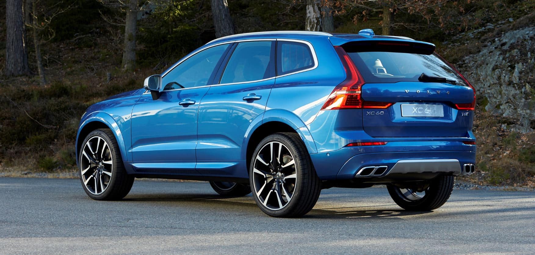 Nuevo Volvo XC60 13