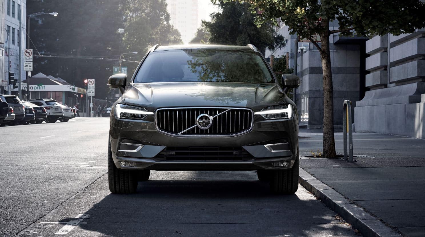 Nuevo Volvo XC60 28