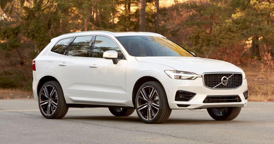 Dossier, los 70 modelos más vendidos en Suecia durante julio: El Volvo XC60 revoluciona el mercado