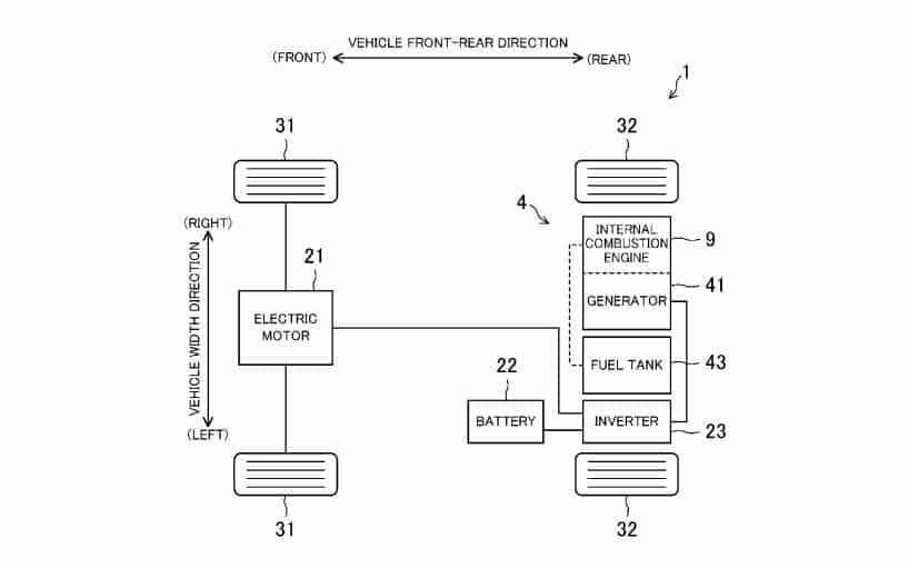 Patente Mazda Wankel (1)