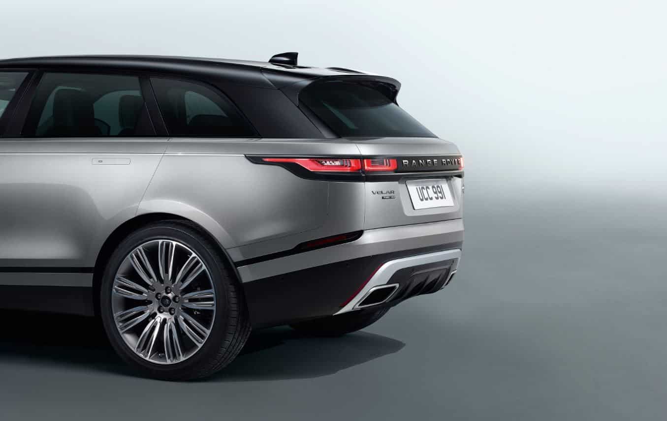 Range Rover Velar 16