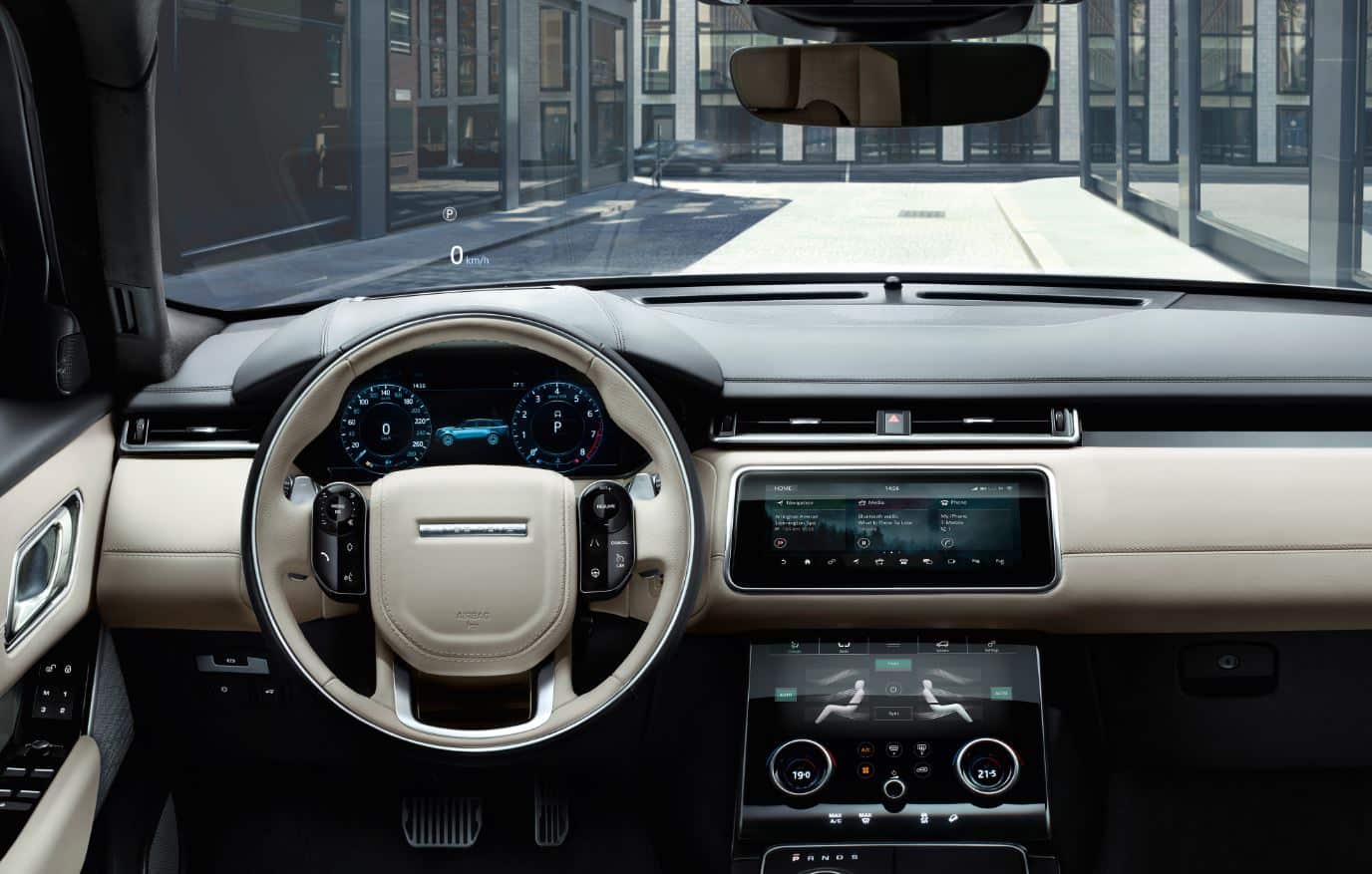 Range Rover Velar 26