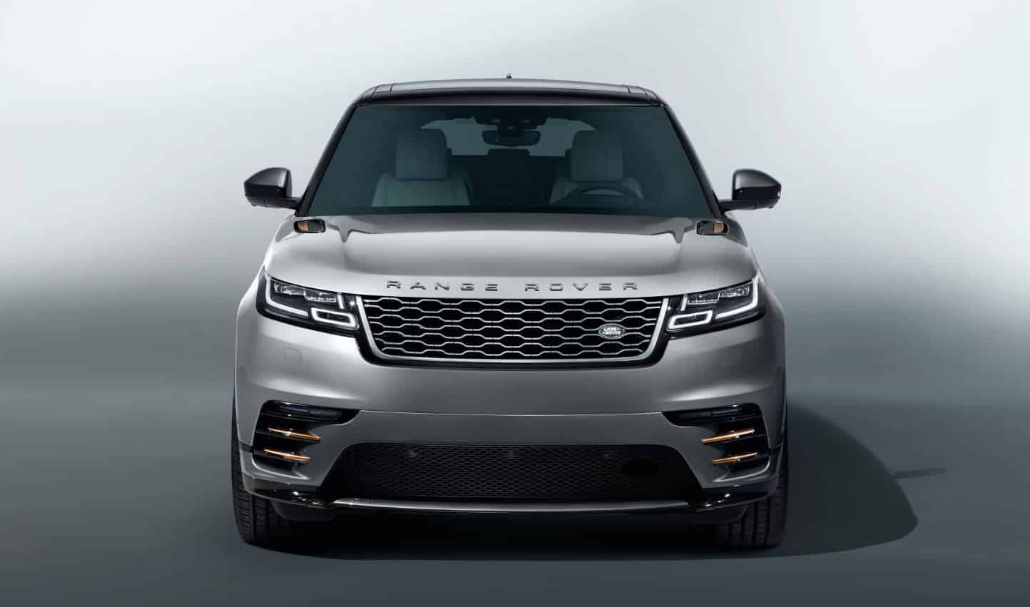 Range Rover Velar 5