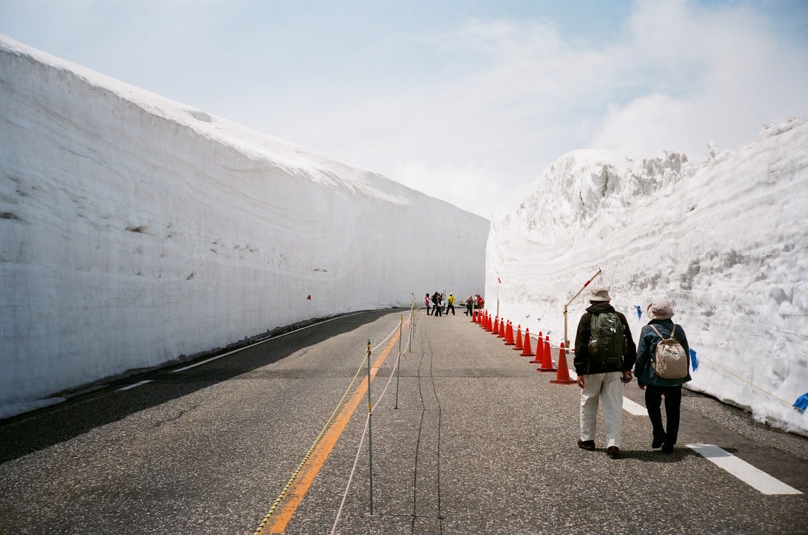 Snow Canyon (Japón)-2