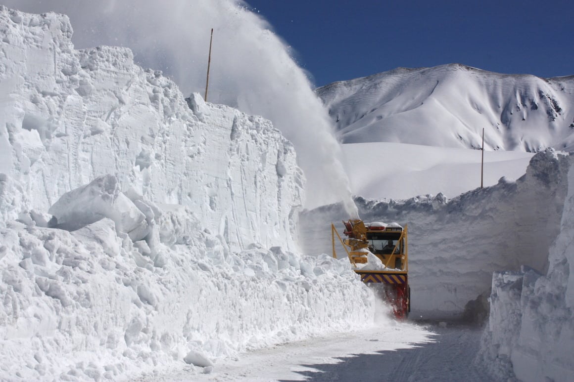 Snow Canyon (Japón)-5