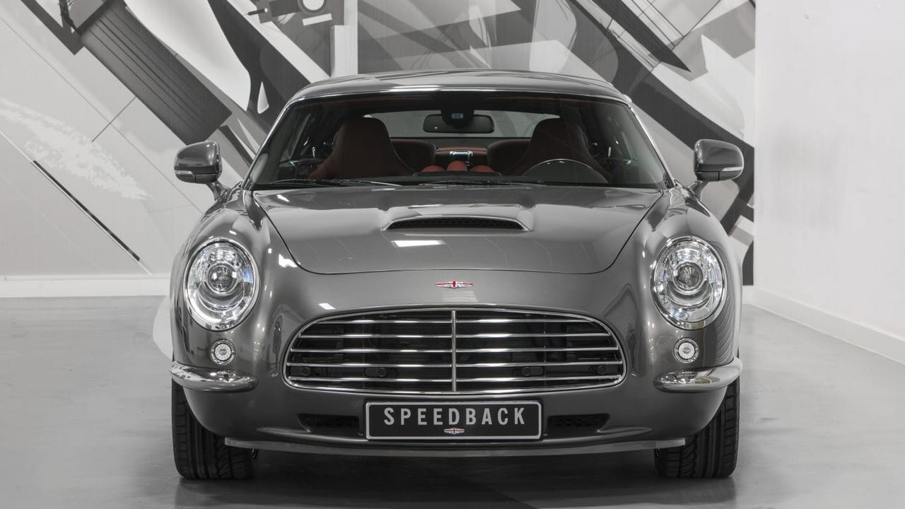 Speedback GT 2017-3