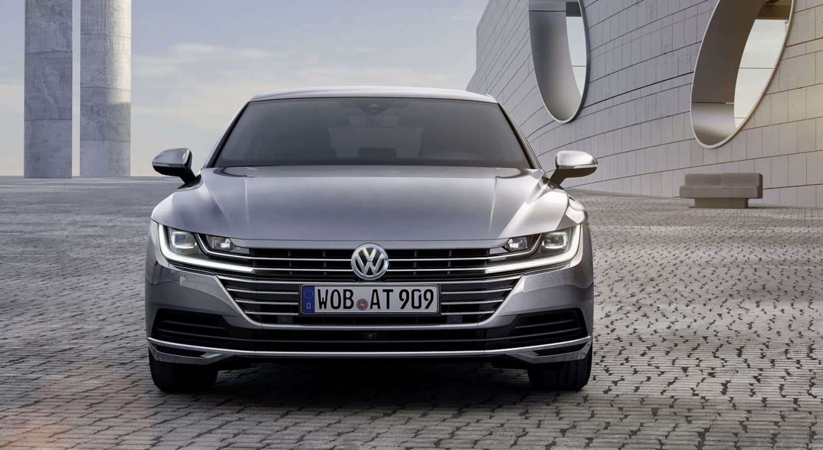 Volkswagen Arteon 23