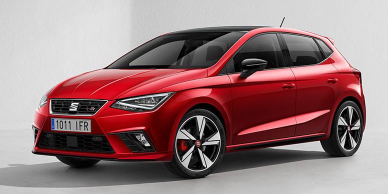 Así será la oferta de motores y acabados del nuevo SEAT Ibiza: Desde 14.000 € sin descuentos