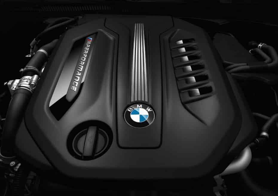 Veremos motores de combustión BMW durante al menos 30 años más, pero despídete de estas versiones…