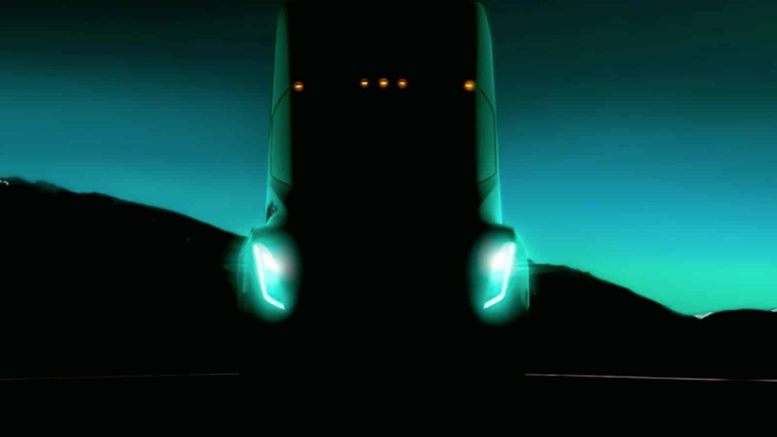 CAmión Tesla (1)