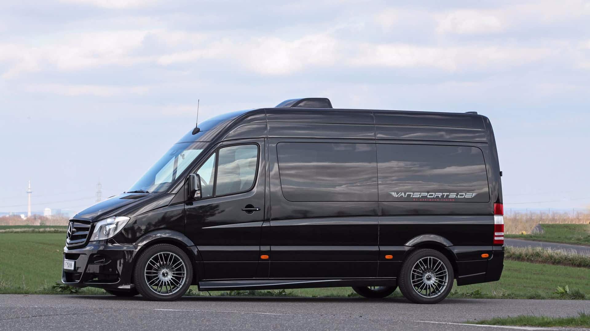 Hartmann Mercedes-Benz Sprinter-18